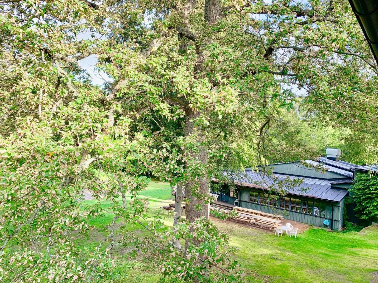 Albergue Stf Lillsved Värmdö Exterior foto
